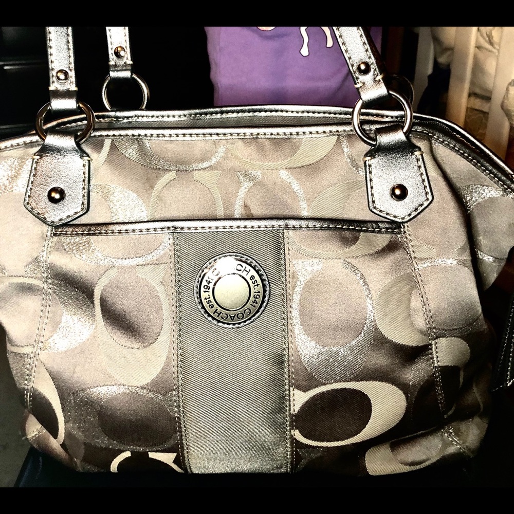👜👜authentic coach 💼 👜👜👜👜👜